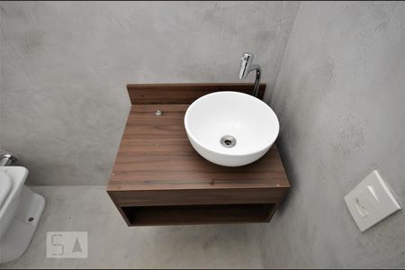 Apartamento à venda com 30m², 1 quarto e sem vagaBanheiro Social