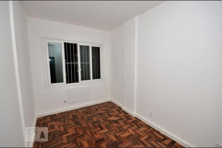 Quarto de apartamento à venda com 1 quarto, 30m² em Humaitá, Rio de Janeiro