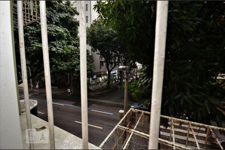 Apartamento à venda com 30m², 1 quarto e sem vagaVista do Quarto