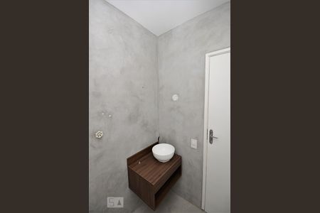 Apartamento à venda com 30m², 1 quarto e sem vagaBanheiro Social