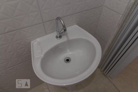 Banheiro de casa à venda com 4 quartos, 120m² em Vila Dom Pedro Ii, São Paulo