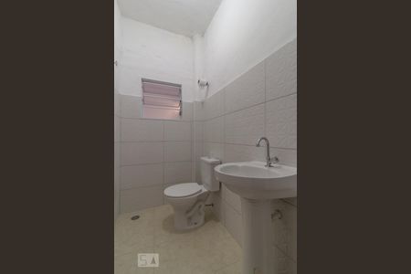 Banheiro de casa à venda com 5 quartos, 82m² em Vila Dom Pedro Ii, São Paulo