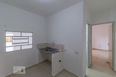 Sala/Cozinha de casa à venda com 4 quartos, 120m² em Vila Dom Pedro Ii, São Paulo
