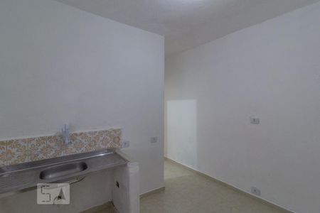 Sala/Cozinha de casa à venda com 4 quartos, 120m² em Vila Dom Pedro Ii, São Paulo