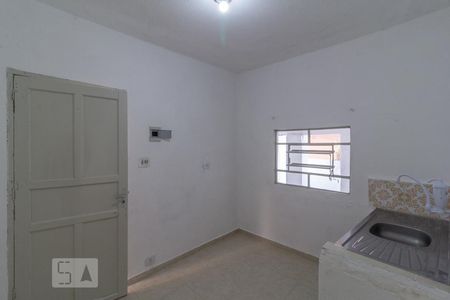 Sala/Cozinha de casa à venda com 4 quartos, 120m² em Vila Dom Pedro Ii, São Paulo