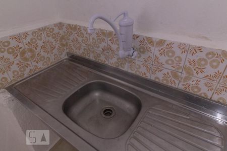 Cozinha de casa à venda com 4 quartos, 120m² em Vila Dom Pedro Ii, São Paulo
