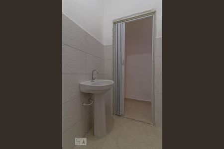 Banheiro de casa à venda com 4 quartos, 120m² em Vila Dom Pedro Ii, São Paulo