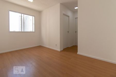 Sala de apartamento para alugar com 2 quartos, 42m² em Vila Guilherme, São Paulo