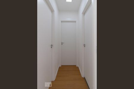Corredor de apartamento para alugar com 2 quartos, 42m² em Vila Guilherme, São Paulo