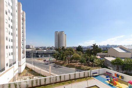 Vista do Quarto 1  de apartamento para alugar com 2 quartos, 42m² em Vila Guilherme, São Paulo
