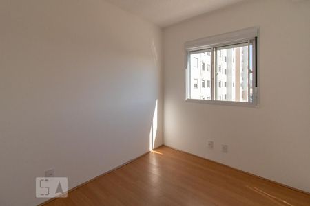 Quarto 2  de apartamento para alugar com 2 quartos, 42m² em Vila Guilherme, São Paulo