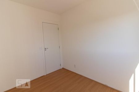 Quarto 2  de apartamento para alugar com 2 quartos, 42m² em Vila Guilherme, São Paulo