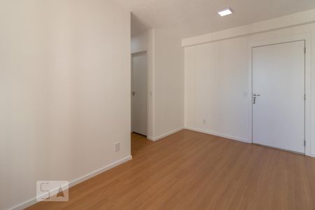Sala de apartamento para alugar com 2 quartos, 42m² em Vila Guilherme, São Paulo