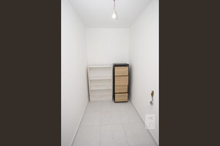 Casa para alugar com 160m², 2 quartos e 1 vagaEscritório