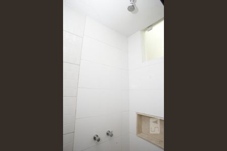 Casa para alugar com 160m², 2 quartos e 1 vagaBanheiro da Suíte