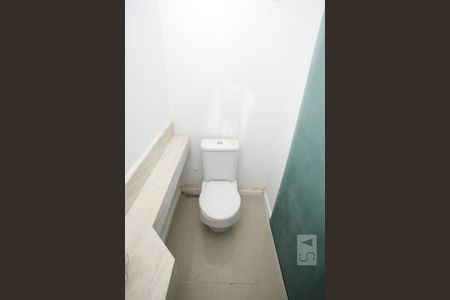 Casa para alugar com 160m², 2 quartos e 1 vagaLavabo