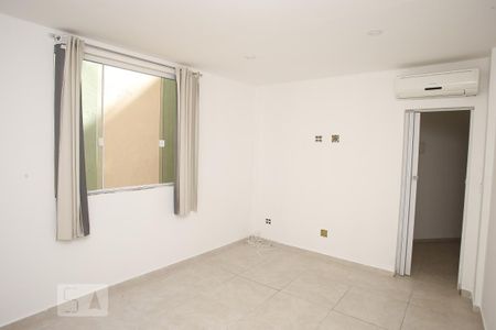 Casa para alugar com 160m², 2 quartos e 1 vagaQuarto 2 - Suíte