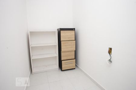 Casa para alugar com 160m², 2 quartos e 1 vagaEscritório