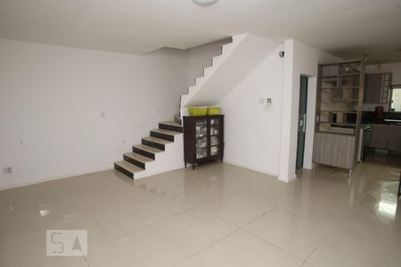 Casa para alugar com 160m², 2 quartos e 1 vagaSala