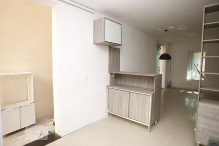 Casa para alugar com 160m², 2 quartos e 1 vagaCozinha