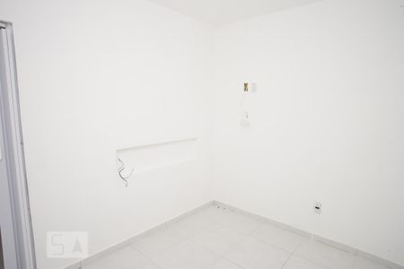 Casa para alugar com 160m², 2 quartos e 1 vagaQuarto 1 - Suíte