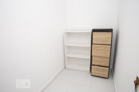Casa para alugar com 160m², 2 quartos e 1 vagaEscritório