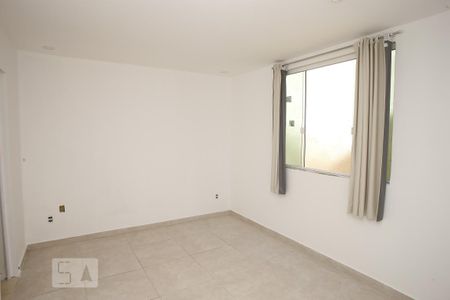 Casa para alugar com 160m², 2 quartos e 1 vagaQuarto 2 - Suíte