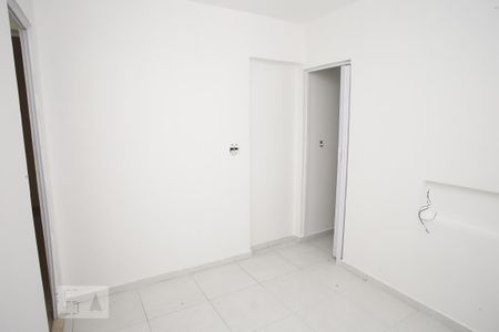 Casa para alugar com 160m², 2 quartos e 1 vagaQuarto 1 - Suíte