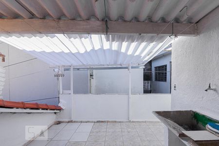 Casa à venda com 35m², 1 quarto e sem vaga Casa à venda com 35m², 1 quarto e sem vagaÁrea de Serviço