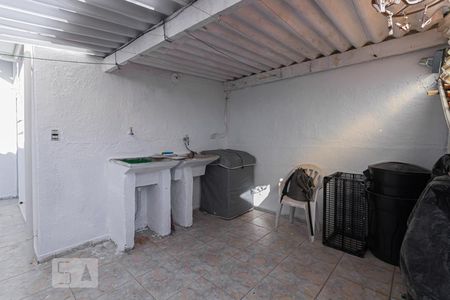 Casa à venda com 35m², 1 quarto e sem vaga Casa à venda com 35m², 1 quarto e sem vagaÁrea de Serviço