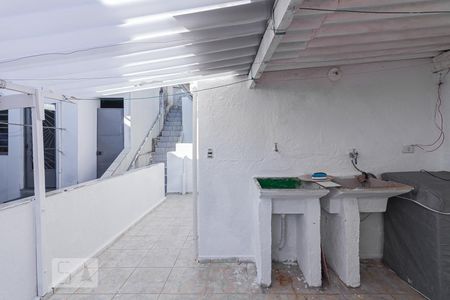 Casa à venda com 35m², 1 quarto e sem vaga Casa à venda com 35m², 1 quarto e sem vagaÁrea de Serviço