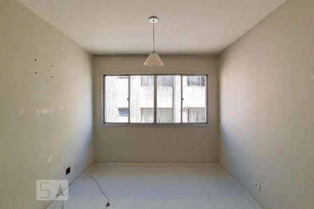 Sala de apartamento para alugar com 2 quartos, 60m² em Nova Petrópolis, São Bernardo do Campo