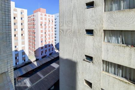 Vista da Sala de apartamento para alugar com 2 quartos, 60m² em Nova Petrópolis, São Bernardo do Campo