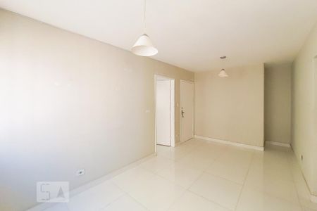 Sala de apartamento para alugar com 2 quartos, 60m² em Nova Petrópolis, São Bernardo do Campo