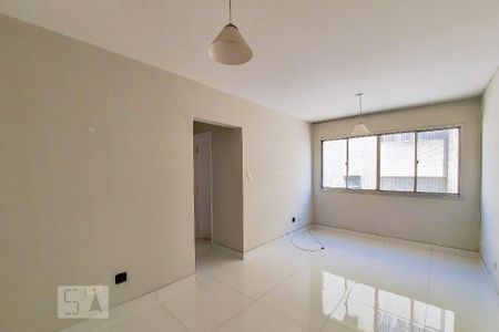 Sala de apartamento para alugar com 2 quartos, 60m² em Nova Petrópolis, São Bernardo do Campo