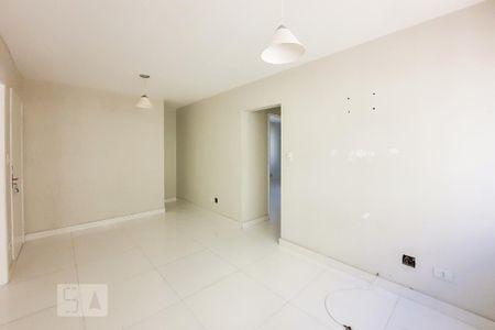 Sala de apartamento para alugar com 2 quartos, 60m² em Nova Petrópolis, São Bernardo do Campo