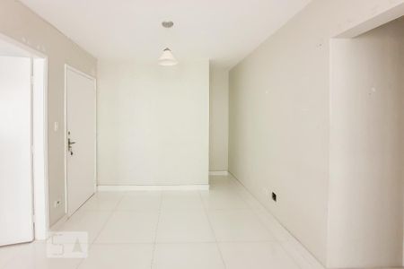 Sala de apartamento para alugar com 2 quartos, 60m² em Nova Petrópolis, São Bernardo do Campo