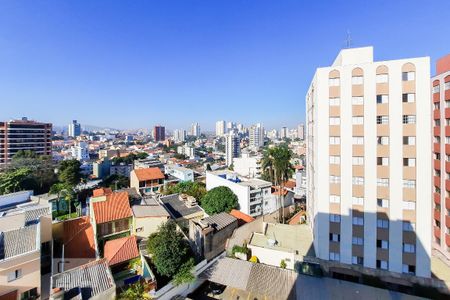 Vista do Quarto 1 de apartamento para alugar com 2 quartos, 60m² em Nova Petrópolis, São Bernardo do Campo