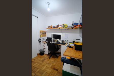 Quarto 3 de apartamento para alugar com 3 quartos, 80m² em Sumarezinho, São Paulo