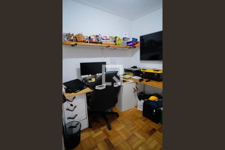 Quarto 3 de apartamento para alugar com 3 quartos, 80m² em Sumarezinho, São Paulo