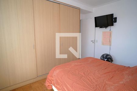 Quarto Suíte de apartamento para alugar com 3 quartos, 80m² em Sumarezinho, São Paulo