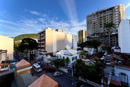 Apartamento à venda com 2 quartos, 80m² em Botafogo, Rio de Janeiro