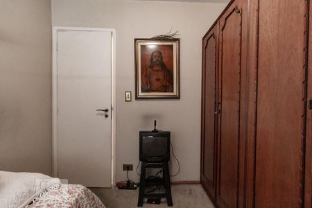 Quarto 1 de apartamento à venda com 3 quartos, 74m² em Jardim das Acácias, São Paulo
