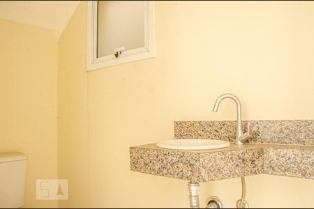 Lavabo de casa à venda com 2 quartos, 105m² em Vila Pita, São Paulo