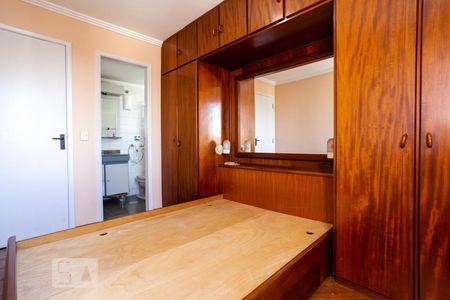 Suíte de apartamento para alugar com 3 quartos, 72m² em Santana, São Paulo