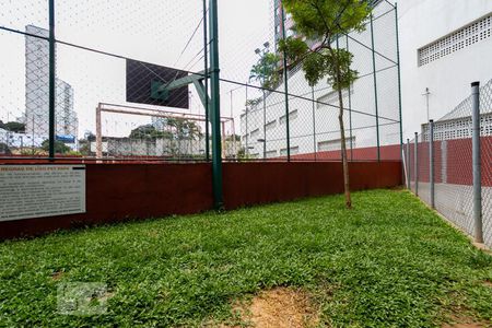 Apartamento para alugar com 72m², 3 quartos e 2 vagas Apartamento para alugar com 72m², 3 quartos e 2 vagasÁrea comum - Espaço pet