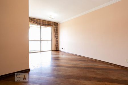 Sala de apartamento para alugar com 3 quartos, 72m² em Santana, São Paulo