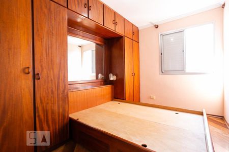 Suíte de apartamento para alugar com 3 quartos, 72m² em Santana, São Paulo