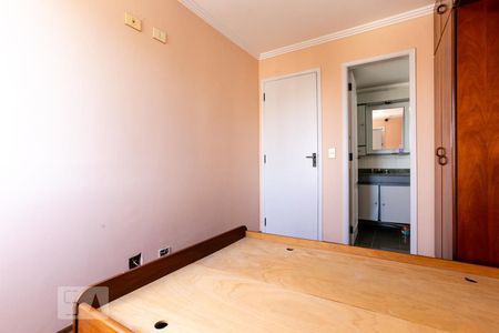 Suíte de apartamento para alugar com 3 quartos, 72m² em Santana, São Paulo