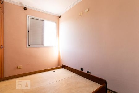 Suíte de apartamento para alugar com 3 quartos, 72m² em Santana, São Paulo